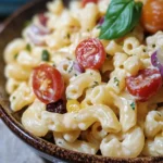 Irresistible Crack Pasta Salad Perfect for Potlucks 14 Crack Pasta Salad