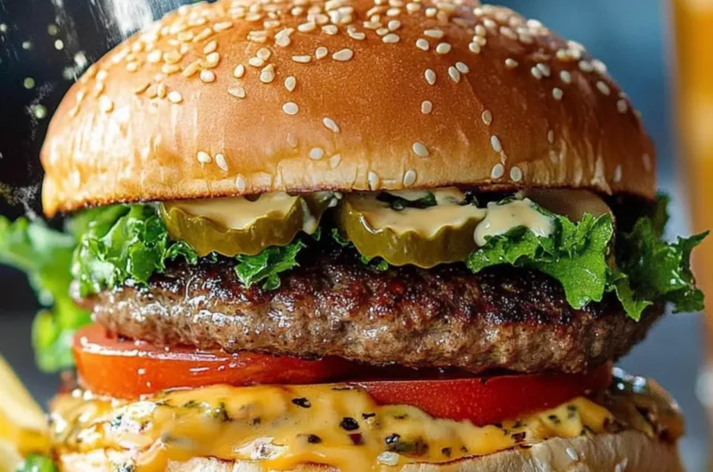 Smash Burger