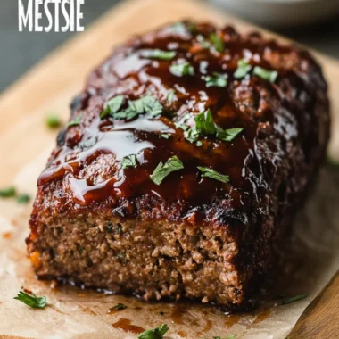 Savor This Glazed Chipotle Meatloaf Recipe for Dinner Delight 10 Glazed Chipotle Meatloaf Recipe