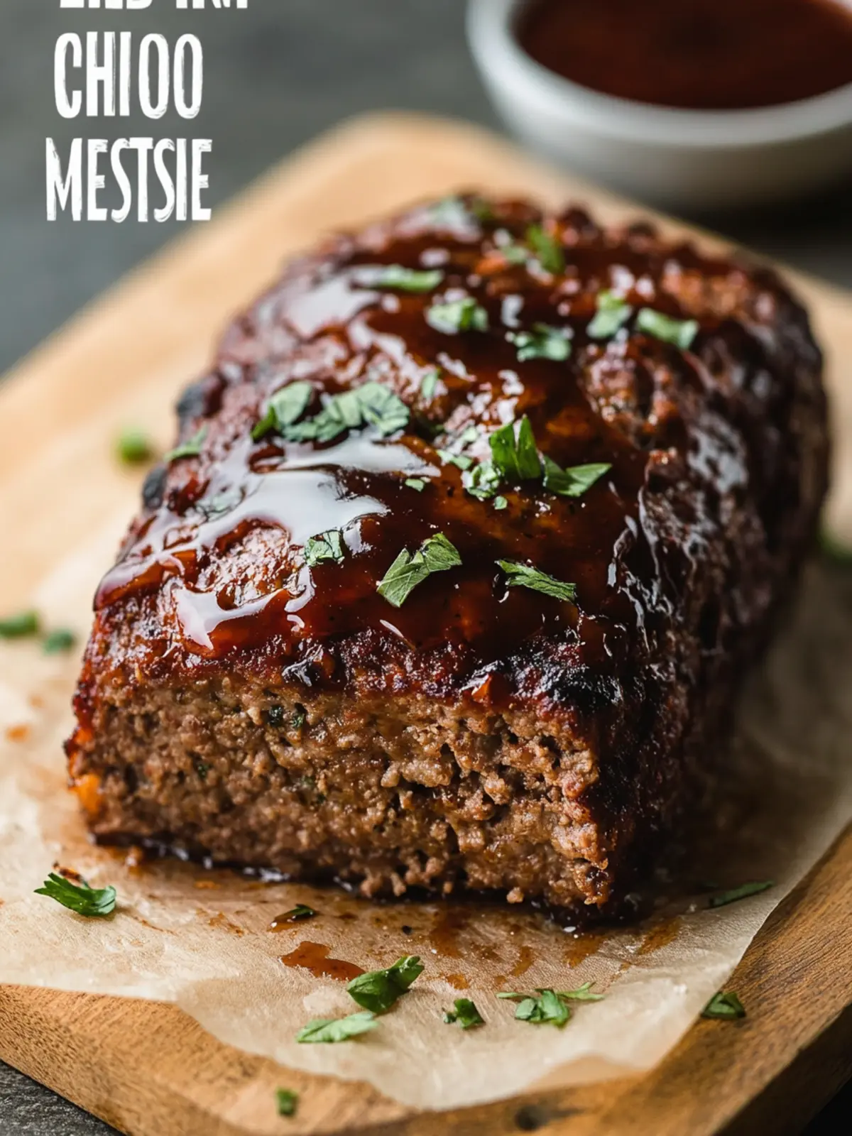 Savor This Glazed Chipotle Meatloaf Recipe for Dinner Delight 5 Glazed Chipotle Meatloaf Recipe