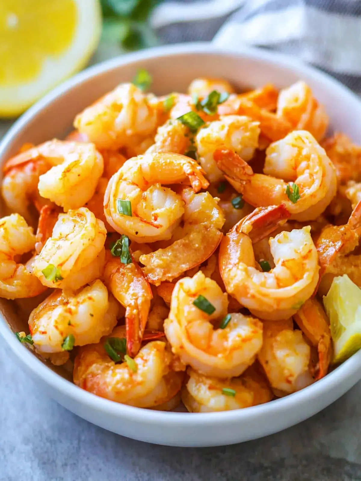 Dynamite Shrimp: Easy Homemade Crunch You’ll Crave! 4 Dynamite Shrimp