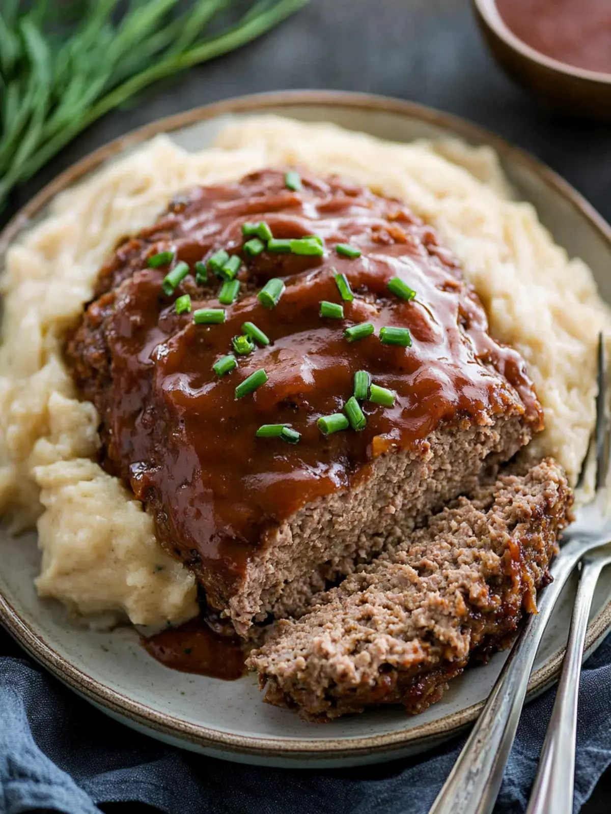 Ultimate Swedish Meatloaf Recipe for Cozy Home Dinners 4 Swedish Meatloaf