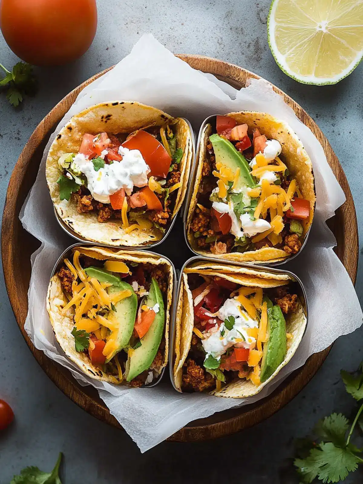 Walking Tacos: Your Fun, Customizable Meal for Any Occasion 3 Walking Tacos