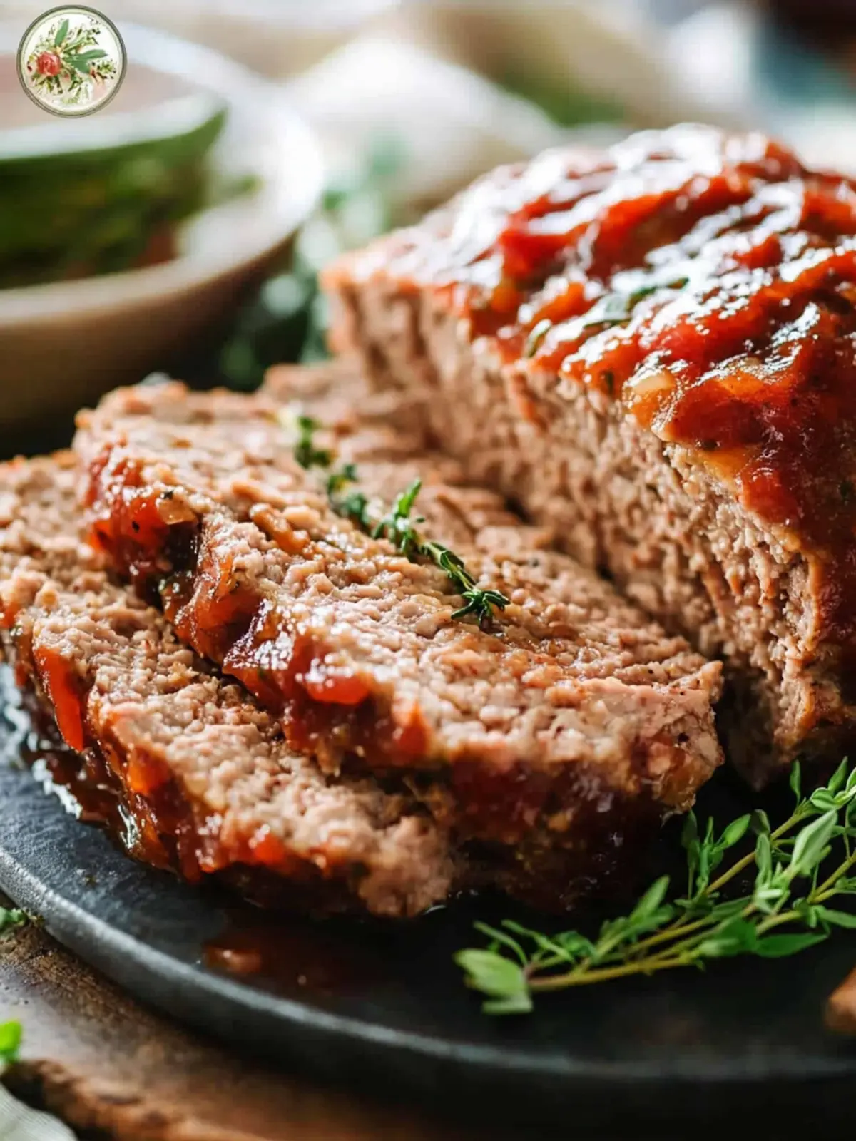 Savory Turkey Meatloaf: A Comfort Food Game Changer 3 Turkey Meatloaf