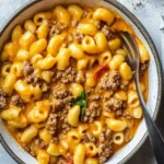Savor Homemade Hamburger Helper for a Cozy Night In 83 Homemade Hamburger Helper