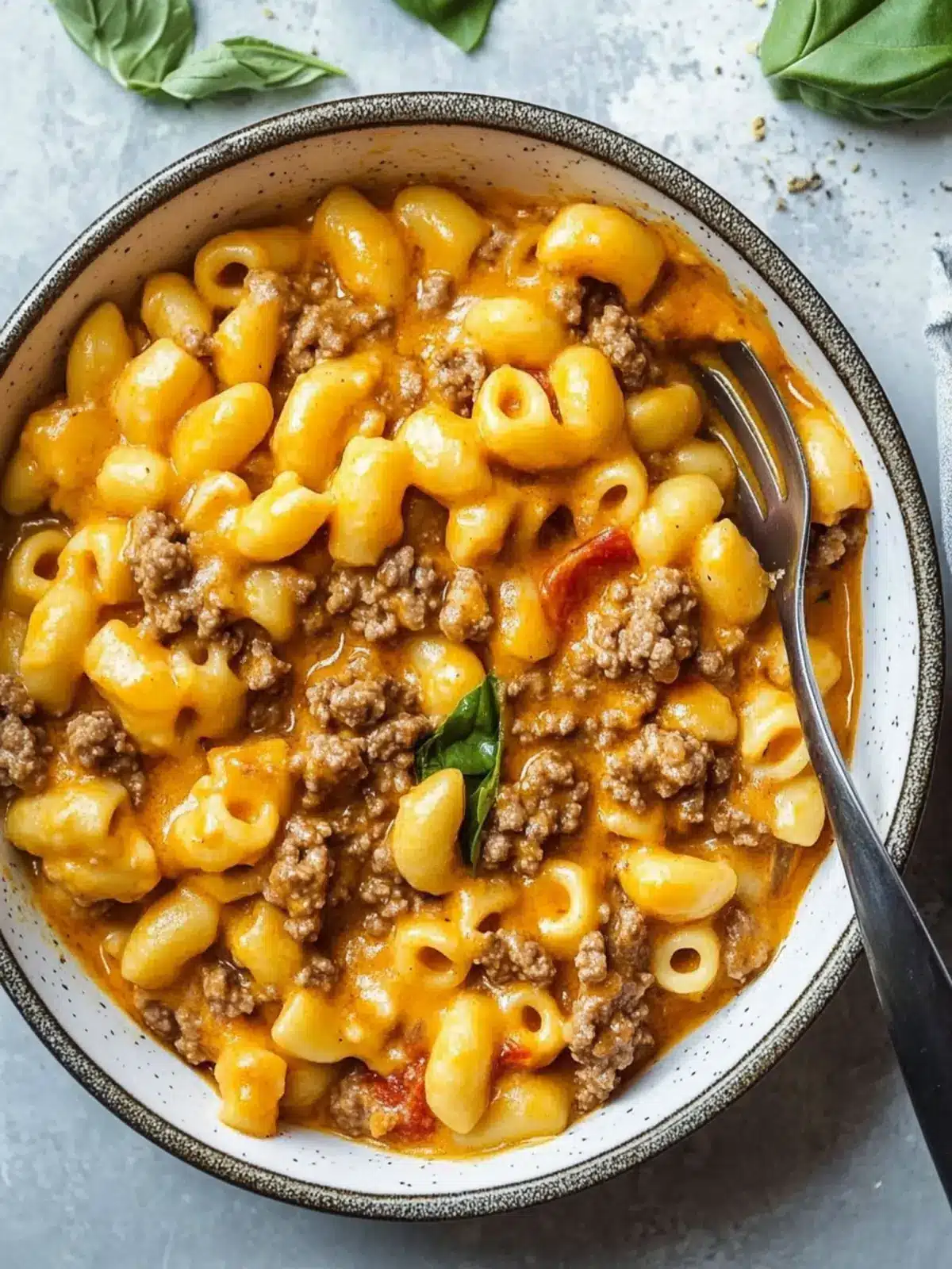 Savor Homemade Hamburger Helper for a Cozy Night In 5 Homemade Hamburger Helper