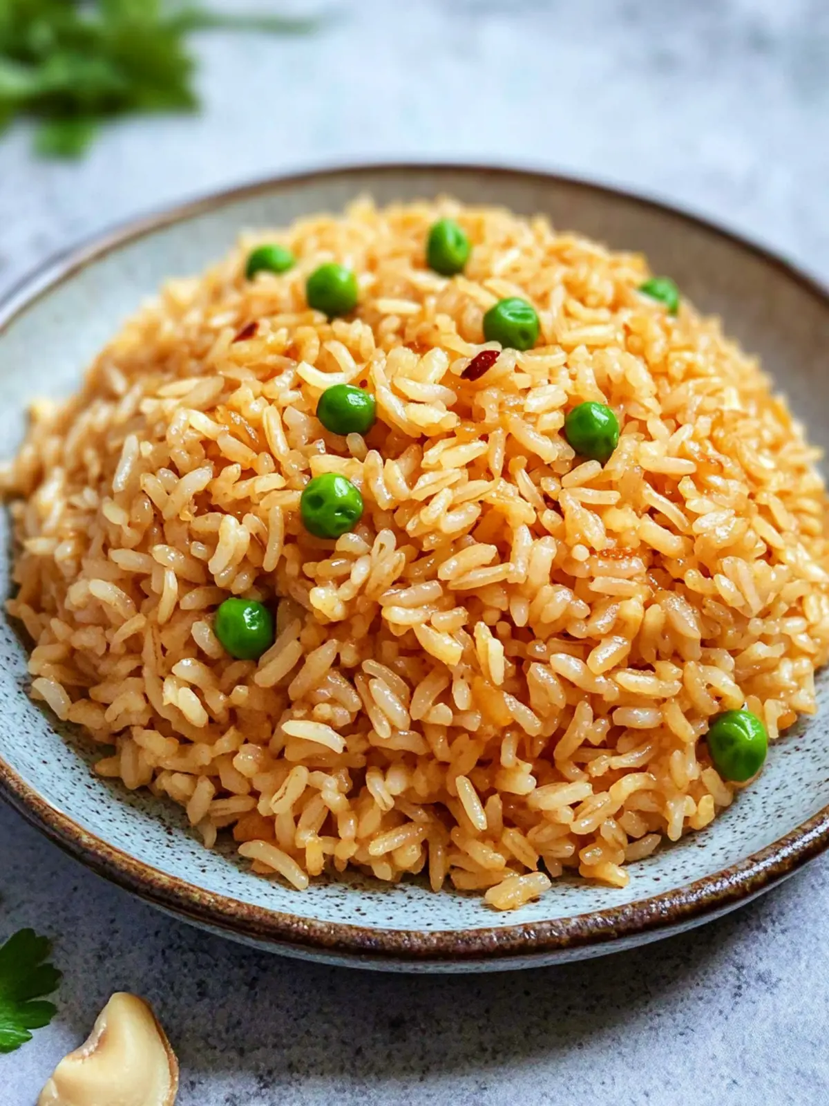 Easy Peanut Butter Rice: A Creamy Vegan Delight You’ll Love 3 Easy Peanut Butter Rice