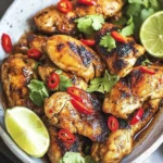 Savor Asian Five-Spice Chicken in Just 30 Minutes! 12 Asian Five-Spice Chicken