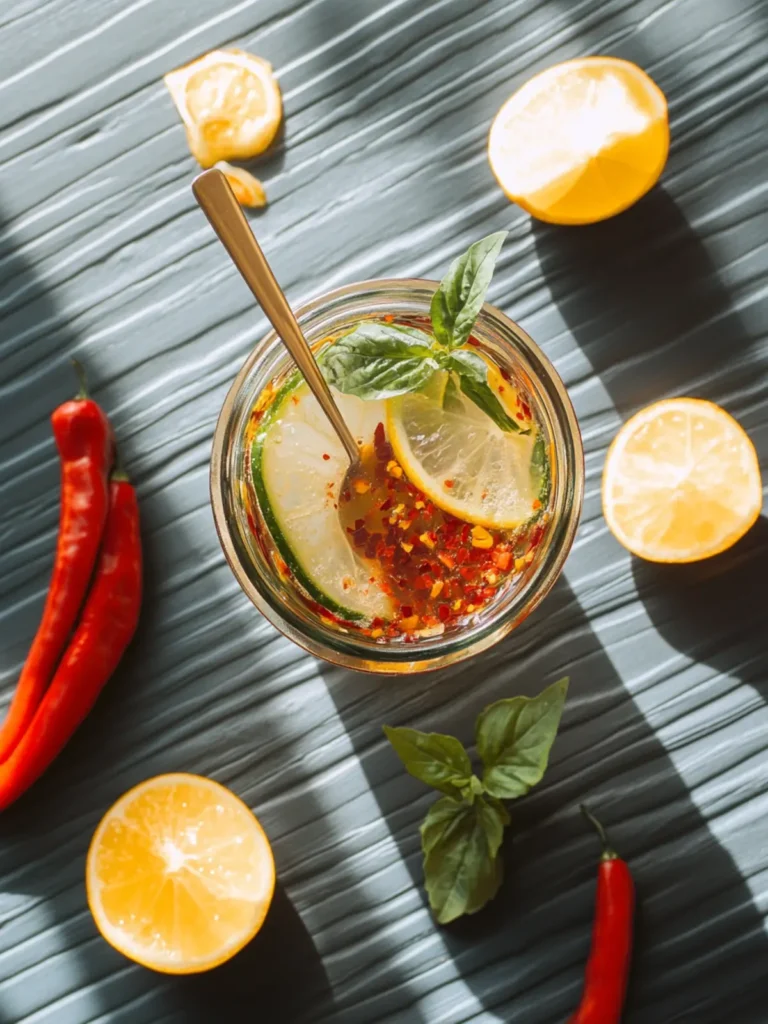 Sa Tế: The Secret Spicy Sauce You’ll Crave for Every Meal 2 Sa Tế