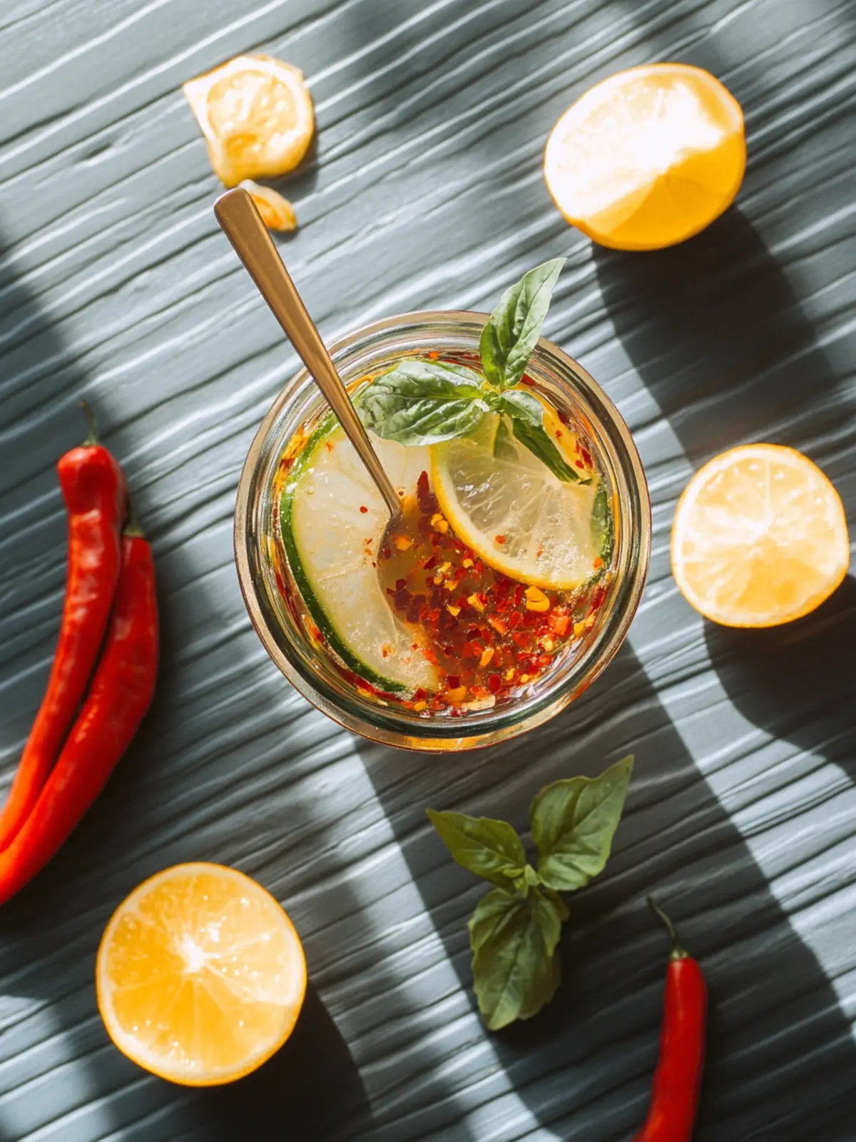 Sa Tế: The Secret Spicy Sauce You’ll Crave for Every Meal 2 Sa Tế