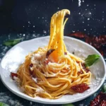 Spaghetti all’Assassina