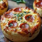 Cottage Cheese Pizza Bowl: Your New Favorite Healthy Comfort Dish 13 Cottage Cheese Pizza Bowl