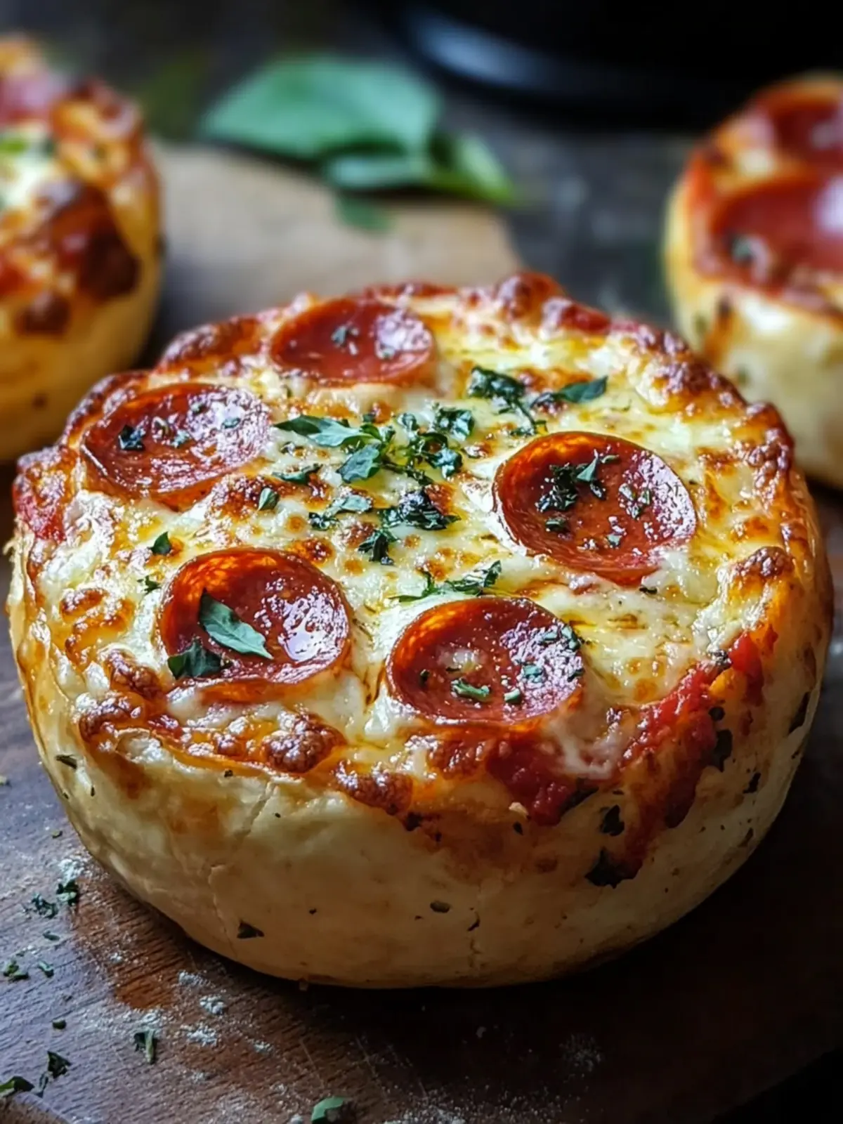 Cottage Cheese Pizza Bowl: Your New Favorite Healthy Comfort Dish 5 Cottage Cheese Pizza Bowl