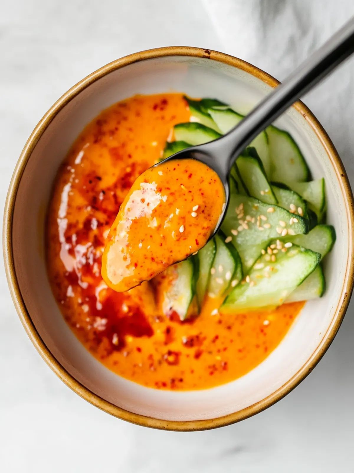 Gochujang Mayo