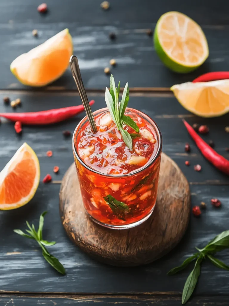 Sa Tế: The Secret Spicy Sauce You’ll Crave for Every Meal 4 Sa Tế