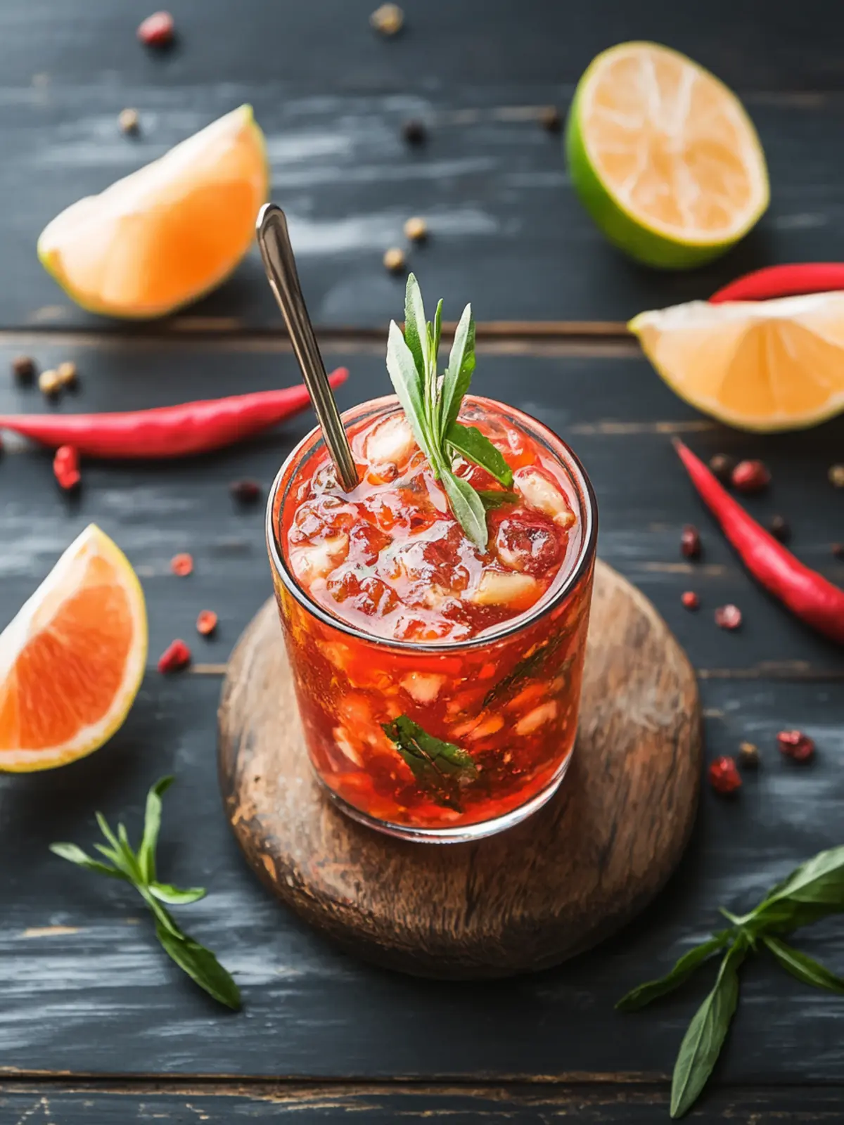 Sa Tế: The Secret Spicy Sauce You’ll Crave for Every Meal 4 Sa Tế