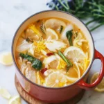 Savory Jjamppong: A Spicy Seafood Delight to Savor 12 Jjamppong
