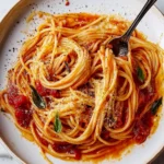 Spaghetti All’Assassina: One-Pot Spicy Comfort You’ll Love 15 Spaghetti All'Assassina