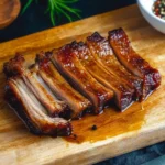 Savor Mom's Special Pork Belly: A Comforting Asian Classic 14 Pork Belly