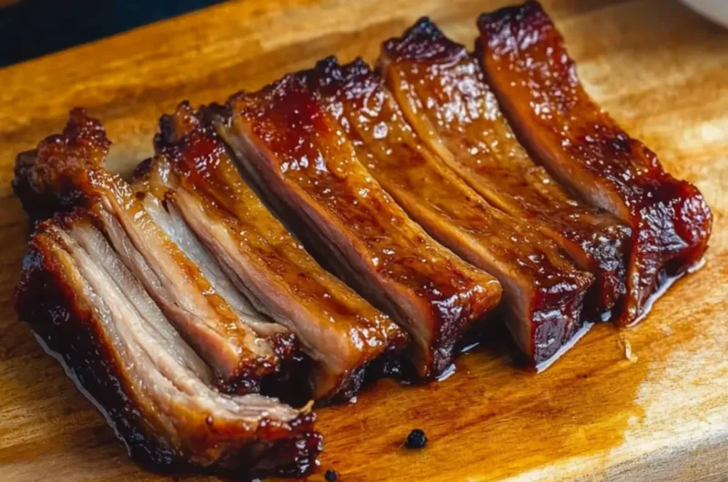 Pork Belly