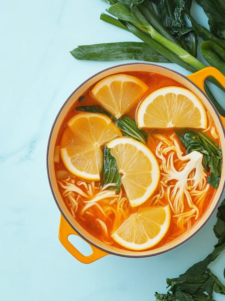 Savory Jjamppong: A Spicy Seafood Delight to Savor 4 Jjamppong