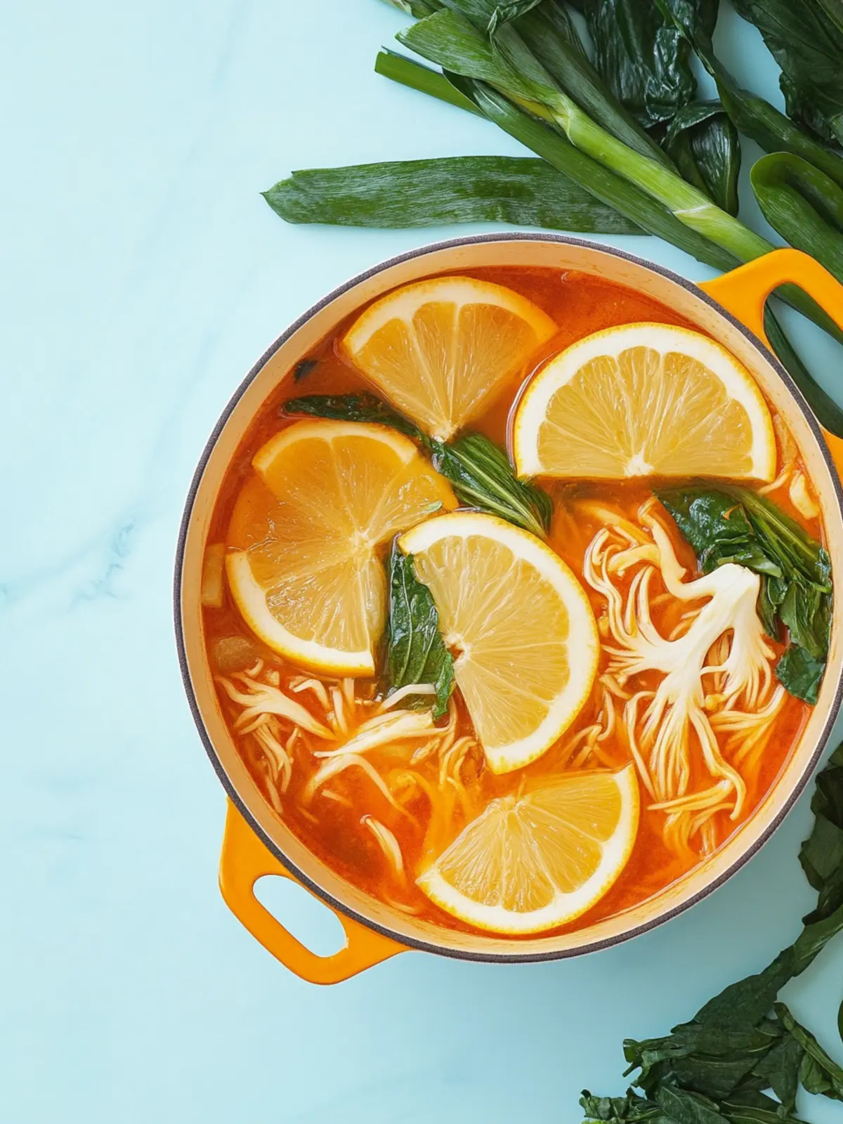Savory Jjamppong: A Spicy Seafood Delight to Savor 4 Jjamppong