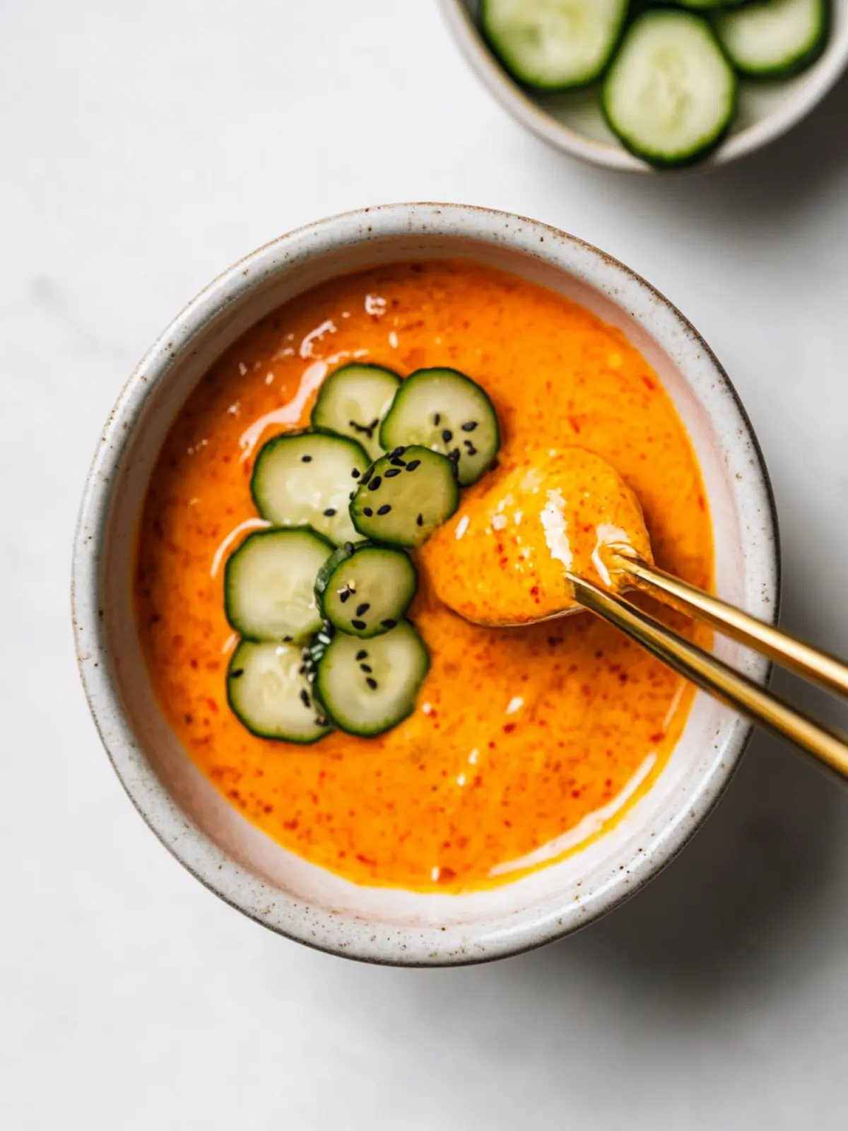 Gochujang Mayo