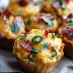 Cornbread Tamale Bites with Jalapeno, Cheese and Bacon Delight 12 Cornbread Tamale Bites with Jalapeno, Cheese and Bacon