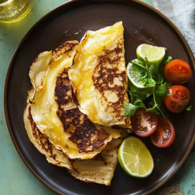 Irresistible Cachapas: Sweet Corn Pancakes Your Family Will Love 9 Cachapas