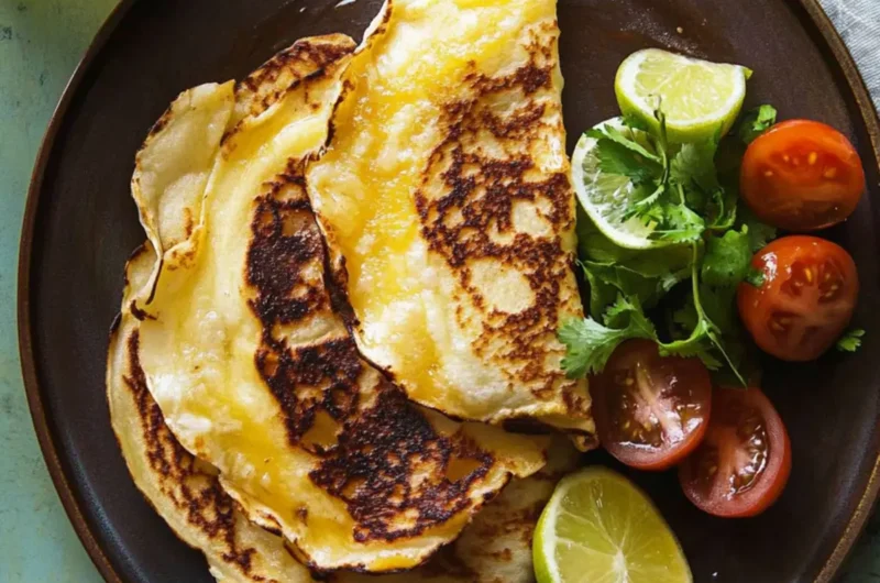 Cachapas
