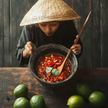 Sa Tế: The Secret Spicy Sauce You’ll Crave for Every Meal 10 Sa Tế