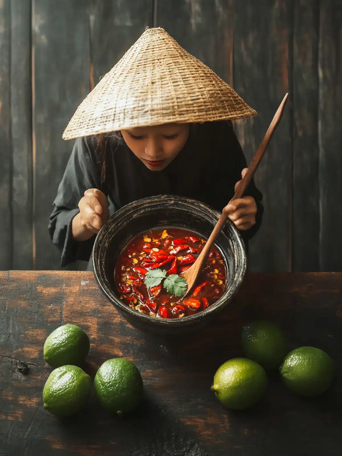 Sa Tế: The Secret Spicy Sauce You’ll Crave for Every Meal 5 Sa Tế