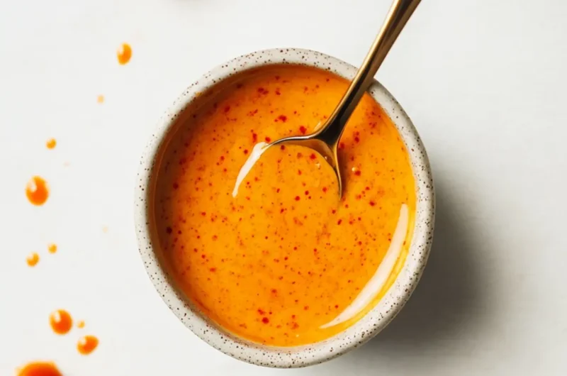 Gochujang Mayo