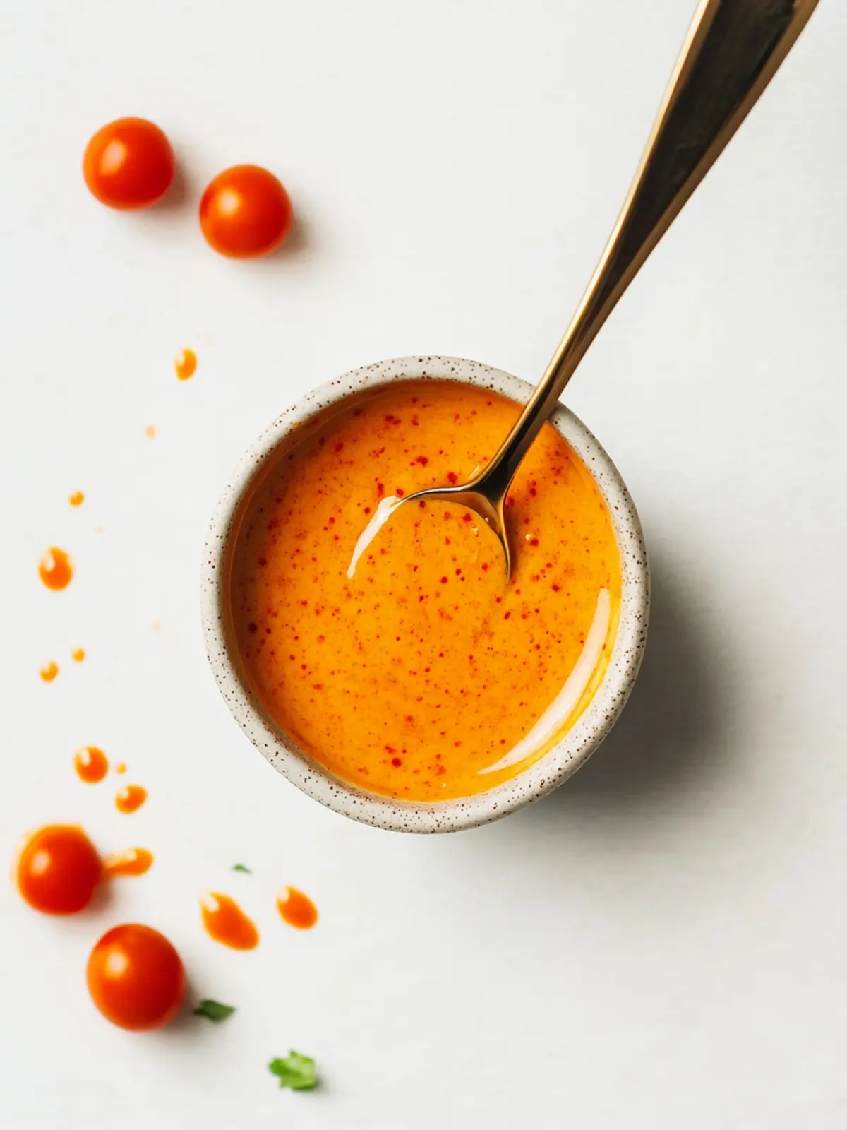 Gochujang Mayo