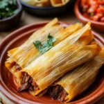 Authentic Beef Tamales That Bring Family Together 11 Authentic Beef Tamales