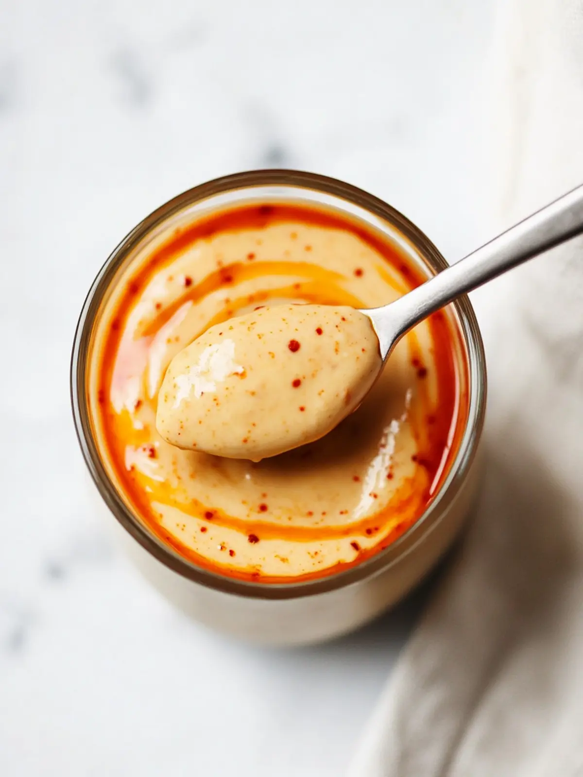 Gochujang Mayo