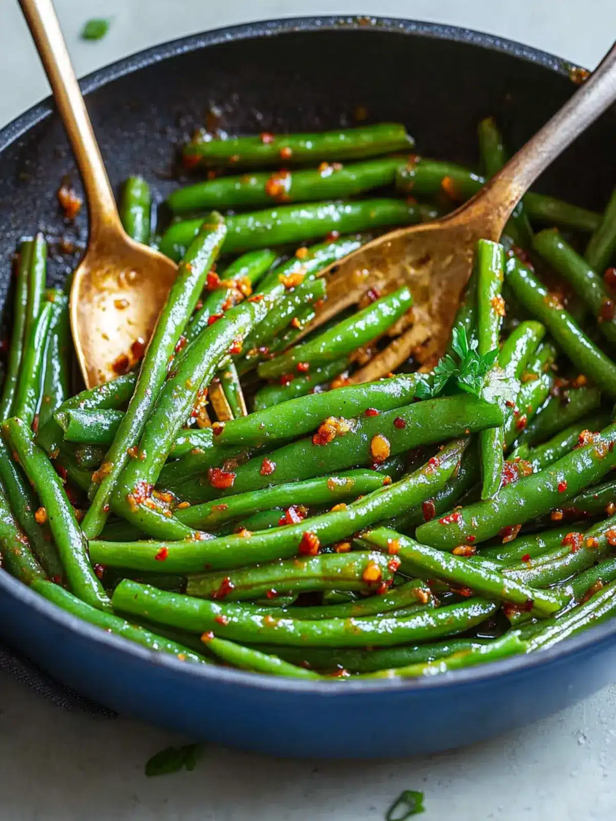 Savor Miso Green Beans: A Quick and Flavorful Side Dish 5 Miso Green Beans