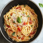 One Pot Pasta