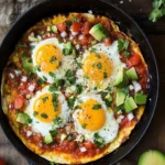 Weekend Huevos Rancheros: A Flavorful Morning Feast 12 Weekend Huevos Rancheros