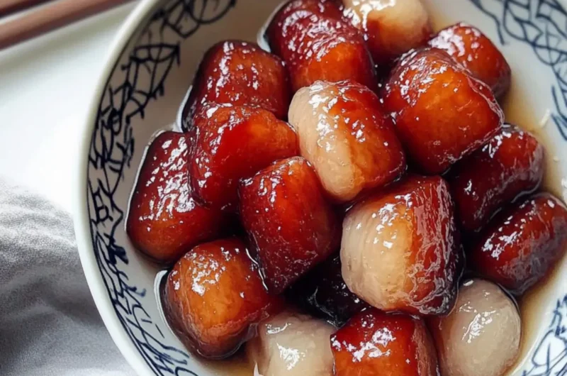 Hong Shao Rou