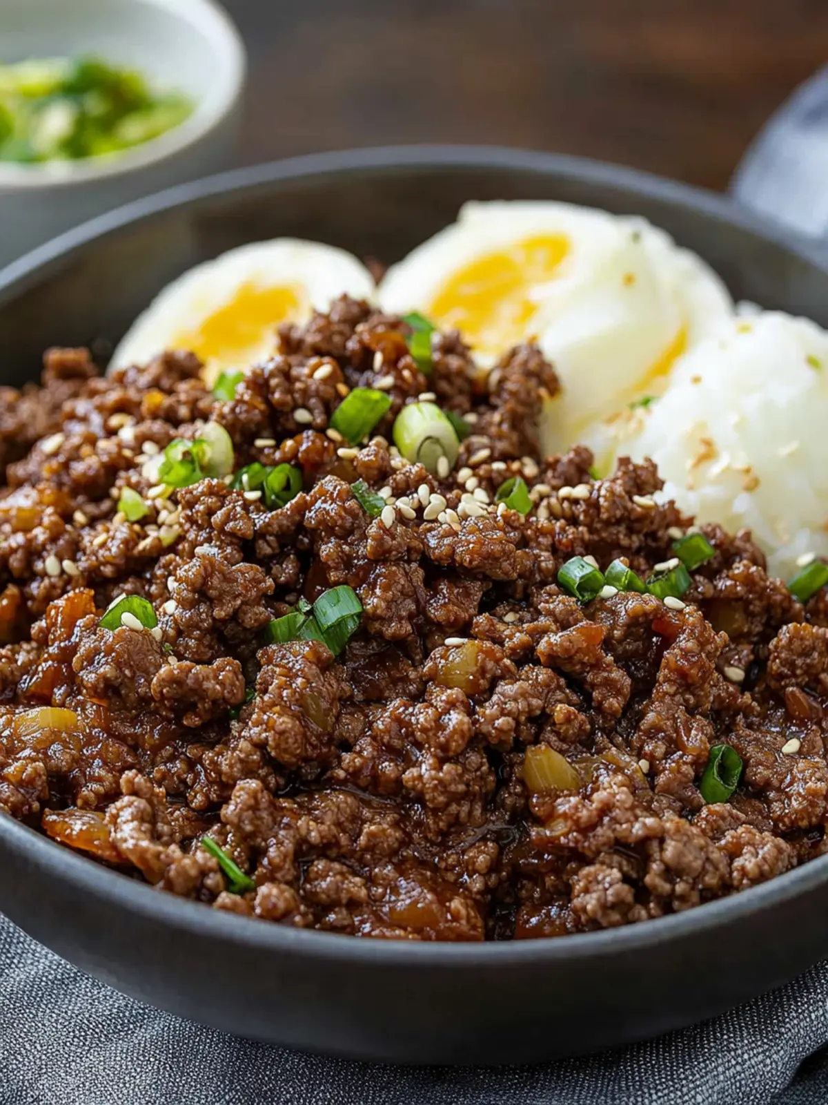 Savory Easy Ground Beef Bulgogi for Flavorful Weeknight Dinners 2 Easy Ground Beef Bulgogi