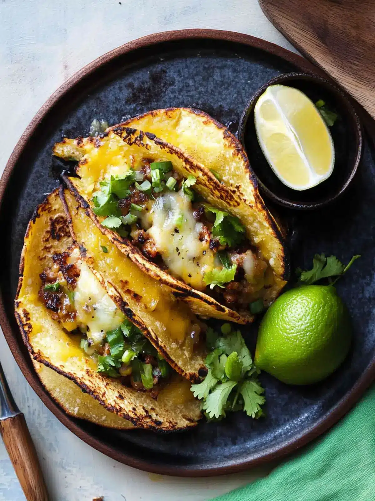 Irresistible Cachapas: Sweet Corn Pancakes Your Family Will Love 4 Cachapas