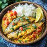Savor Fijian Fish Suruwa: A Quick Coconut Curry Delight 11 Fish Suruwa