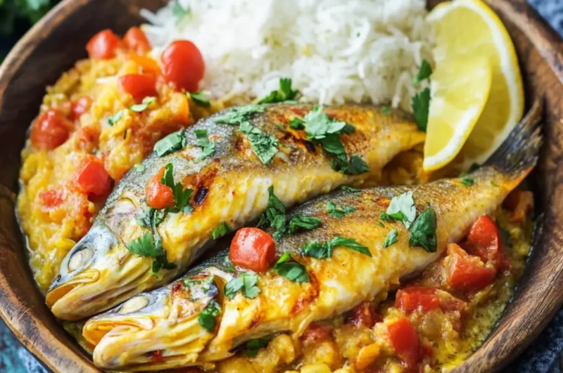 Fish Suruwa
