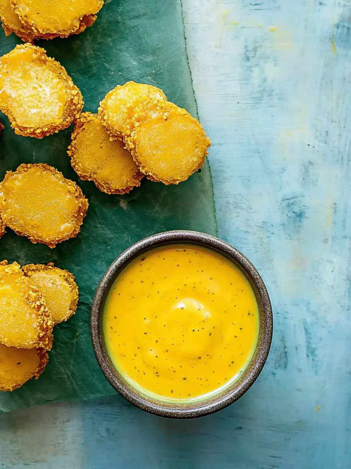 Sweet and Spicy Mardi Gras Mustard for Flavorful Feasts 4 Sweet and Spicy Mardi Gras Mustard