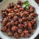 Firecracker Ground Beef: Quick, Spicy Meal for Busy Nights 12 Firecracker Ground Beef