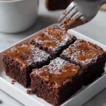 Espresso Caramel Brownies That Will Blow Your Mind 18 Espresso Caramel Brownies