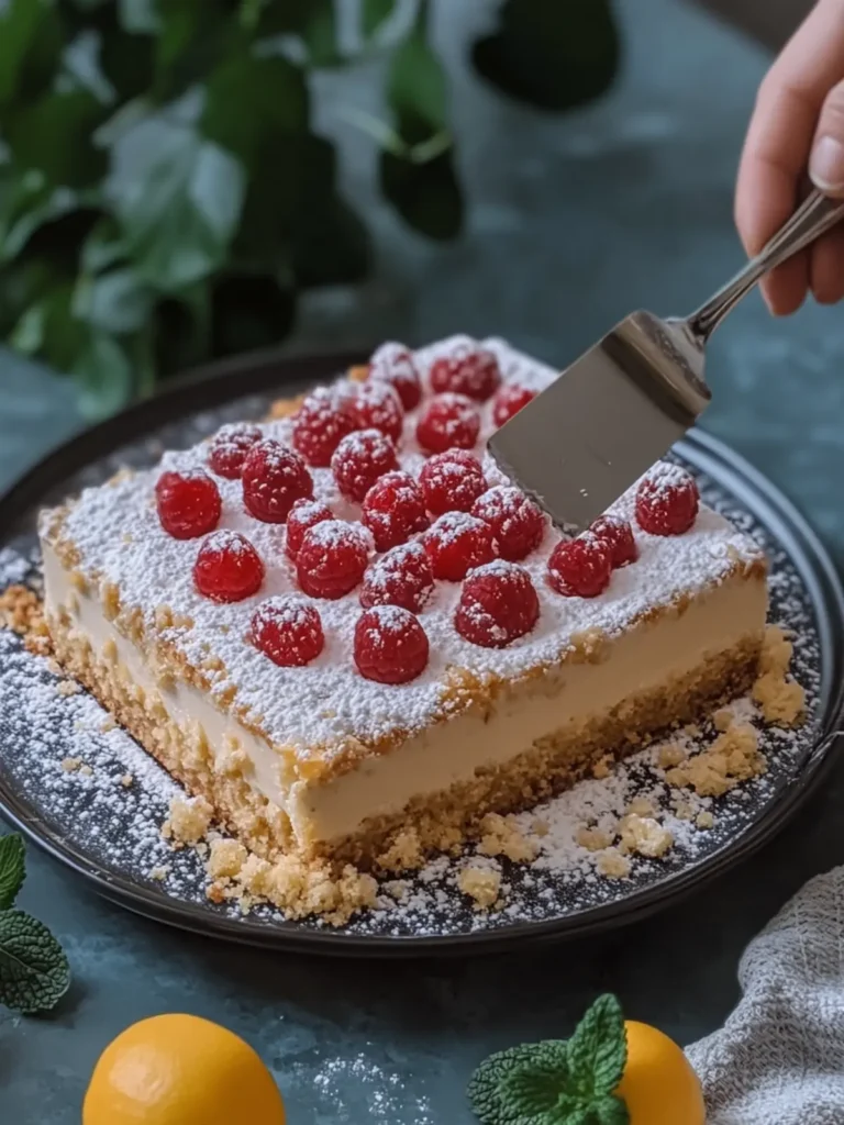 Irresistible Italian Bakeless Cake that Makes You Smile 2 Italian Bakeless Cake