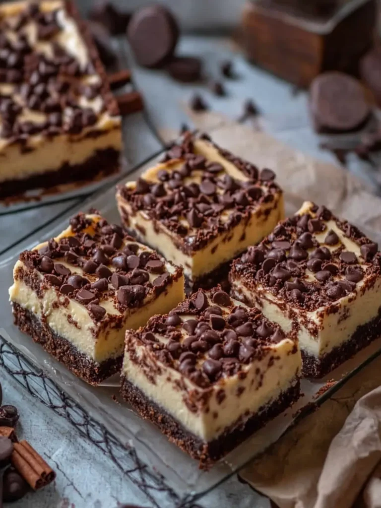 Decadent Brownie Cheesecake Bars That Wow Every Bite 4 Brownie Cheesecake Bars