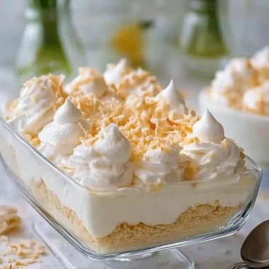 Coconut Cream Dream Dessert That Will Wow Your Guests 7 Coconut Cream Dream Dessert That Will Wow Your Guests